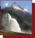 Emperor Falls