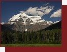 Mount Robson