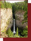 Spahats Falls