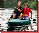 Canoah Turismo 2011 