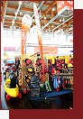 Kanu Messe 2007. Hiko Sport je stlic veletrh