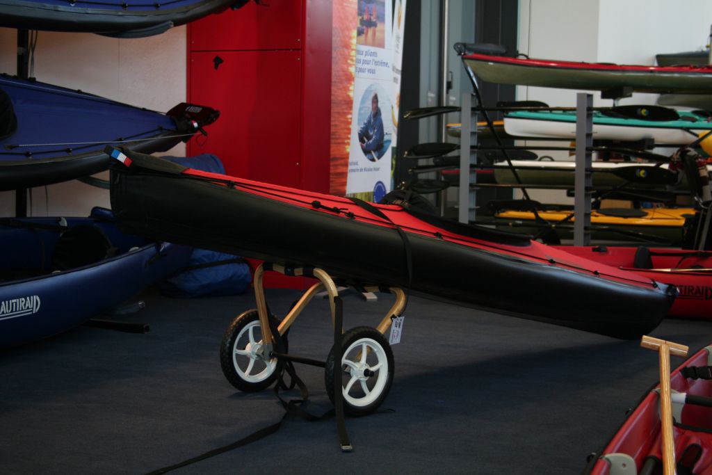 Kanu Messe 2007