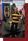 Nafukovac Orinoco od Sevyloru za 400 eur