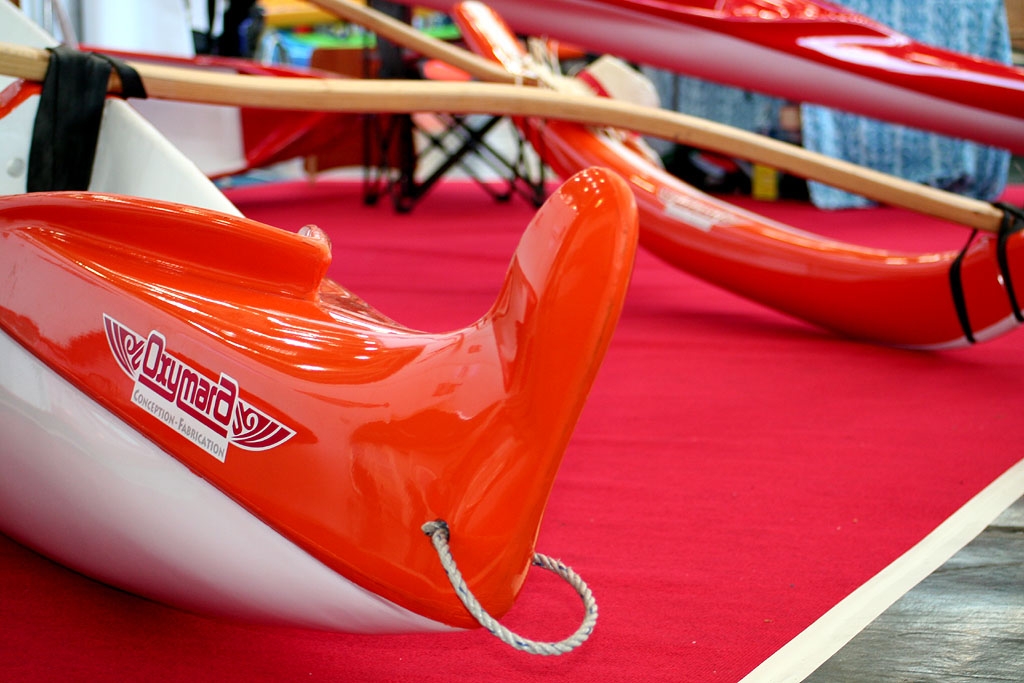 Kanu Messe 2008