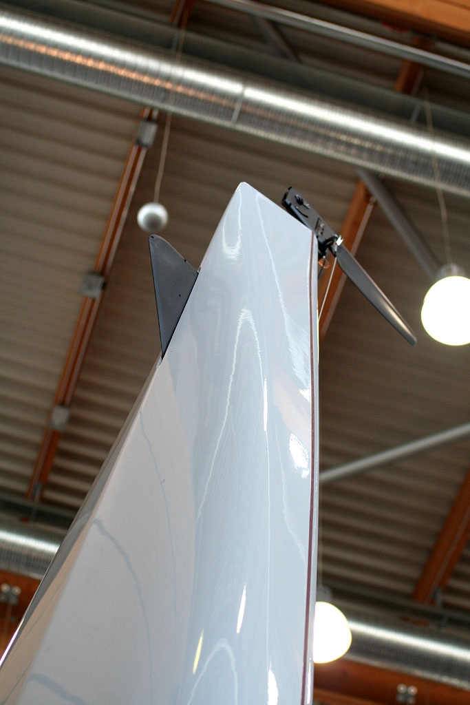 Kanu Messe 2008