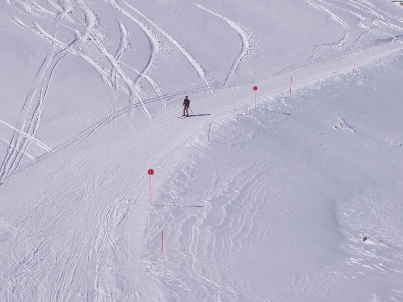 Kaprun freeride - Horydoly.cz 