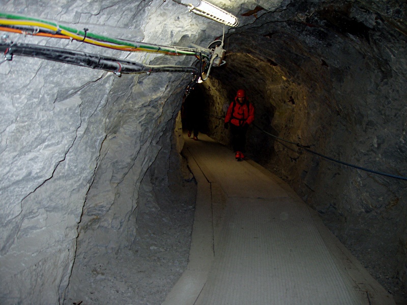 Kaprun freeride - Horydoly.cz 