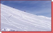 Kaprun, �irok� pl�n� na trase X1 