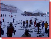 Kaprun, Alpincenter 