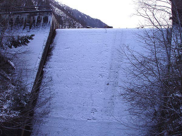 Kapruner Ache