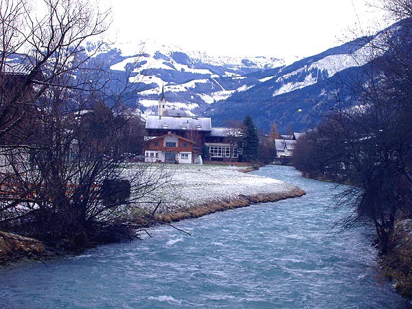 Kapruner Ache