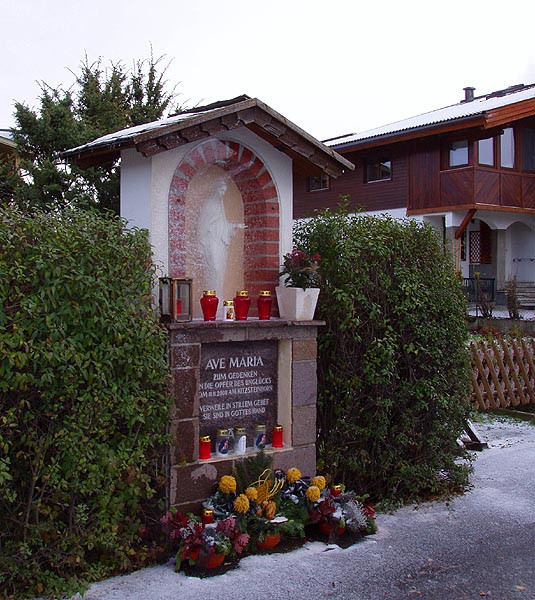 Kapruner Ache