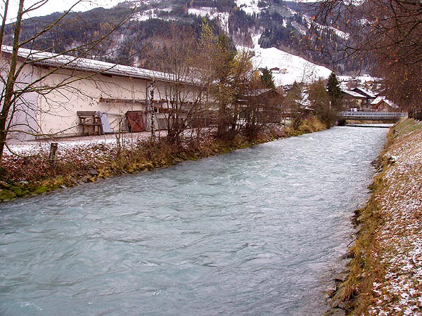 Kapruner Ache
