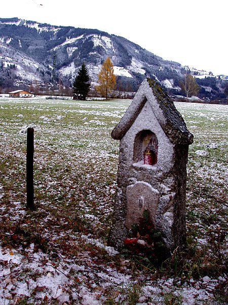 Kapruner Ache