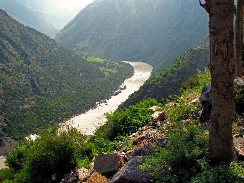 Karakoram Highway