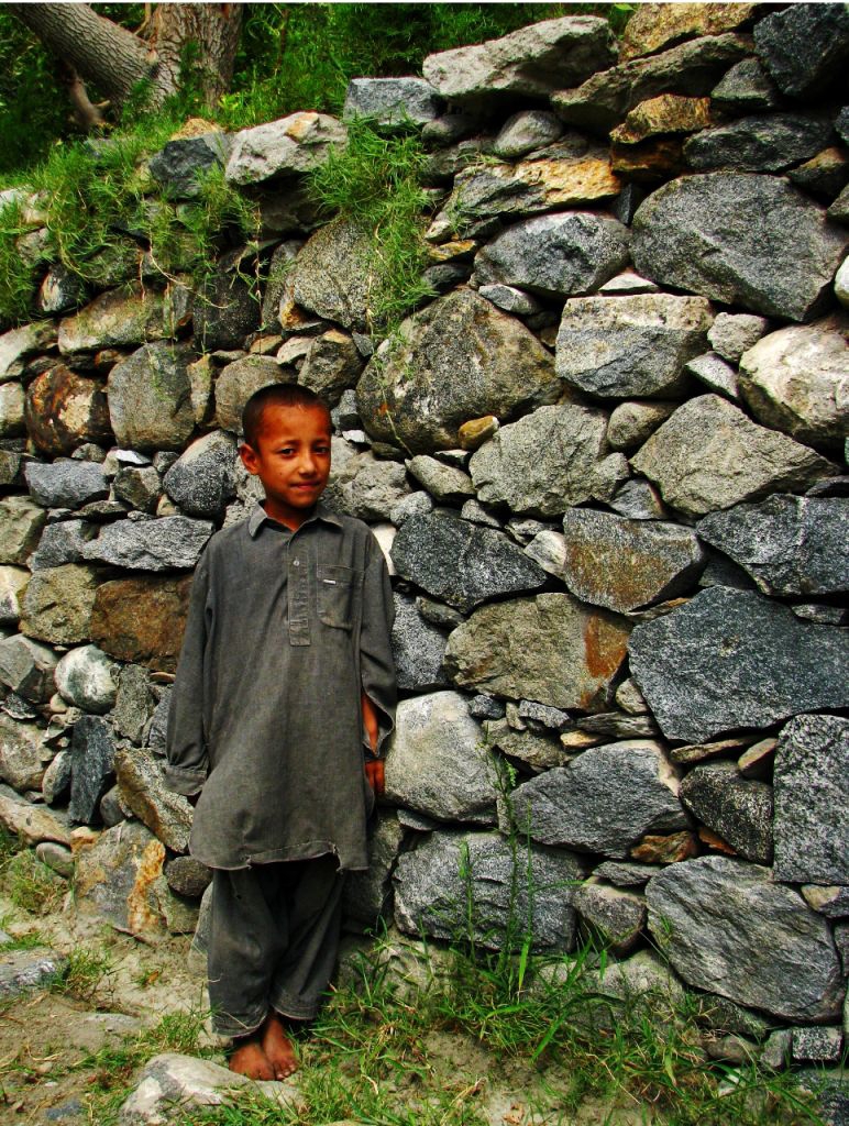 Karakoram Highway