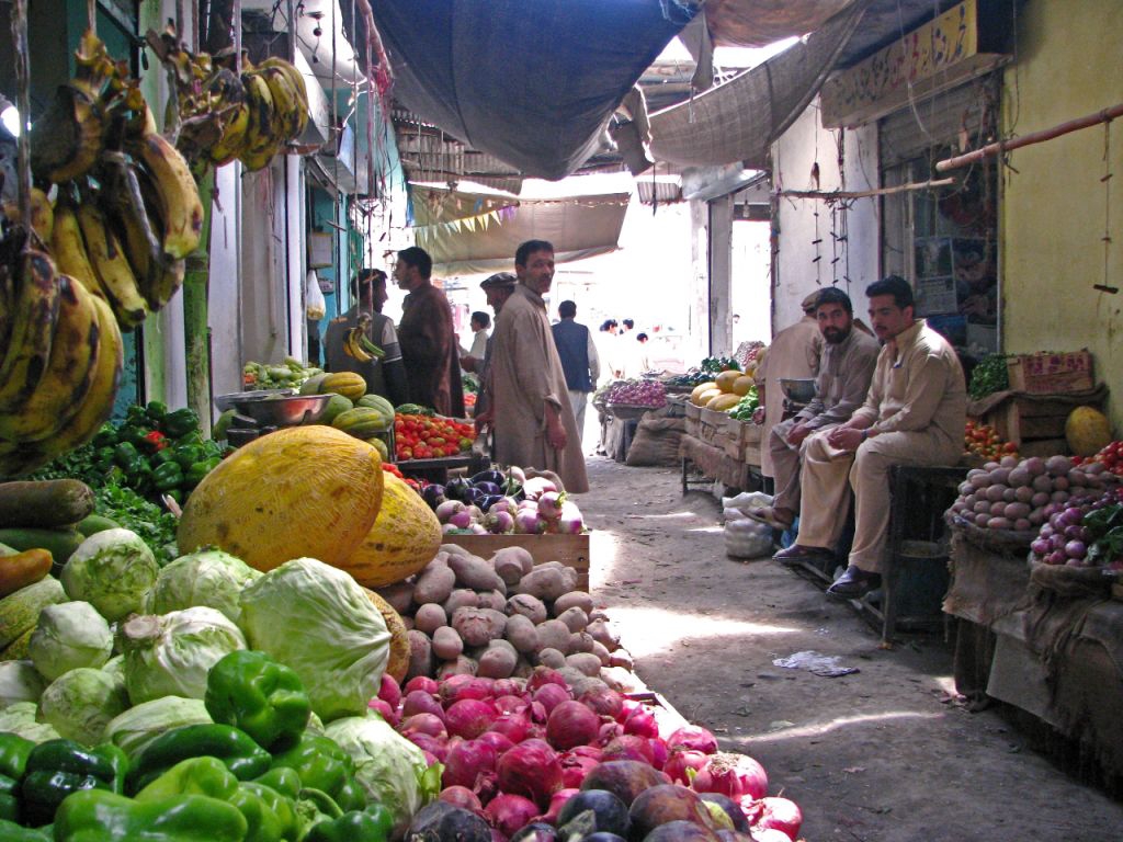 Karakoram Highway