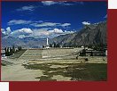 Karakoram Highway
