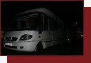 Karavany a obytn auta na veletrhu Sport Life
