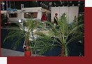 Karavany a obytn auta na veletrhu Sport Life