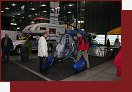 Karavany a obytn auta na veletrhu Sport Life
