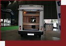 Karavany a obytn auta na veletrhu Sport Life