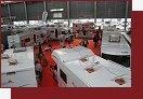 Karavany a obytn auta na veletrhu Sport Life