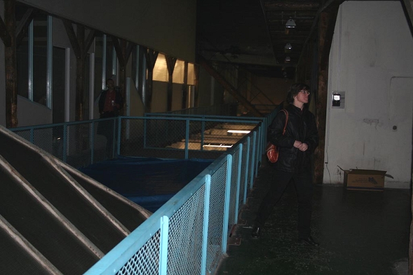 Karlin Studios 2006