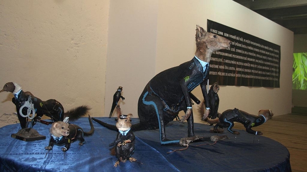 Karlin Studios 2006