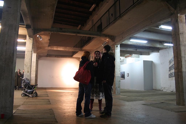 Karlin Studios 2006