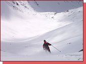 Sjezd Zlomiskovou dolinou 