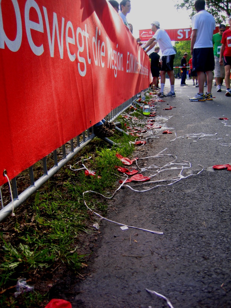 Kassel Marathon 2011 - Horydoly.cz 