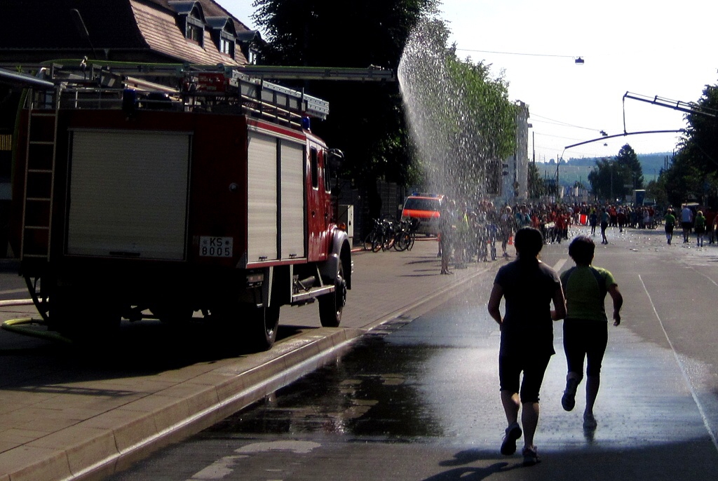 Kassel Marathon 2011 - Horydoly.cz 