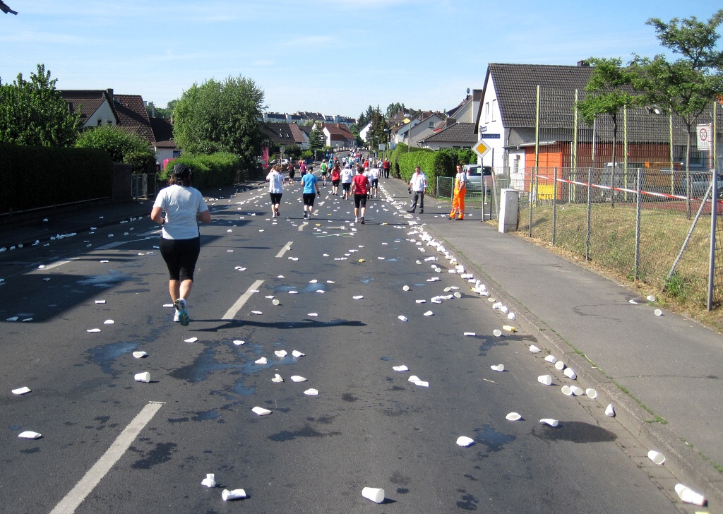 Kassel Marathon 2011 - Horydoly.cz 