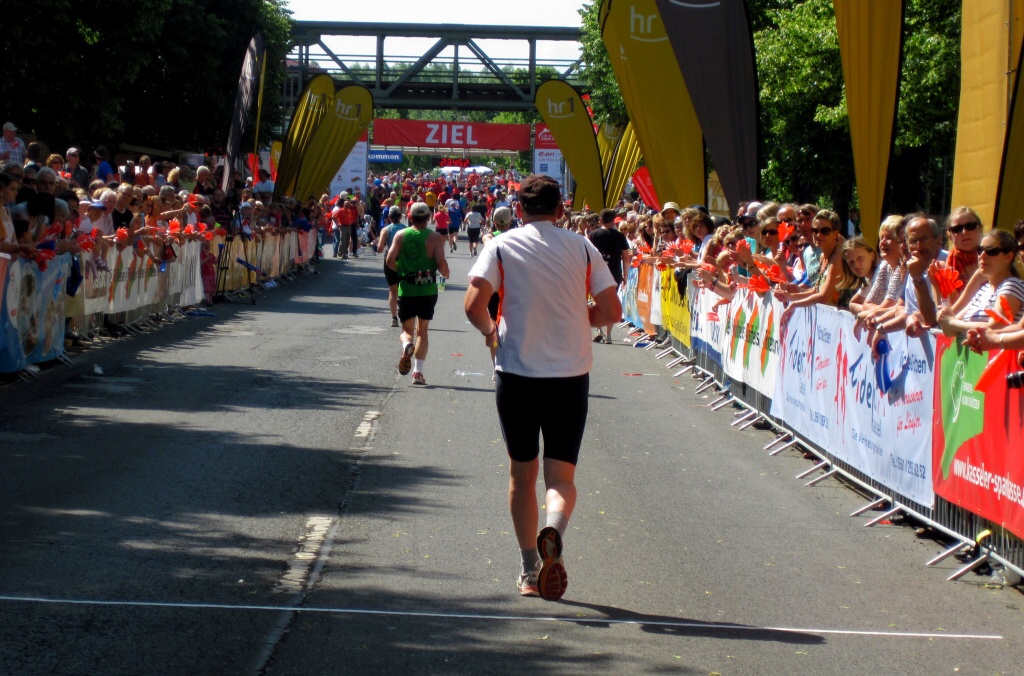 Kassel Marathon 2011 - Horydoly.cz 