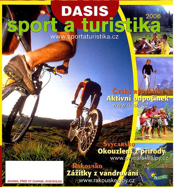 Katalogy 2006