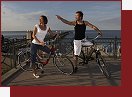 Kettler City Cruiser