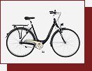 Kettler City Cruiser