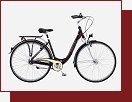 Kettler City Cruiser