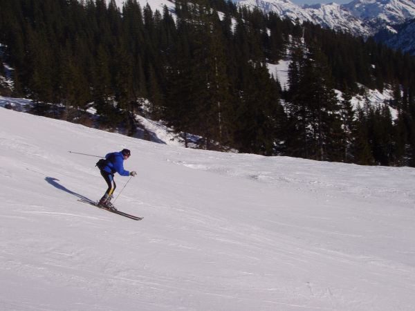 Kleinwalsertal