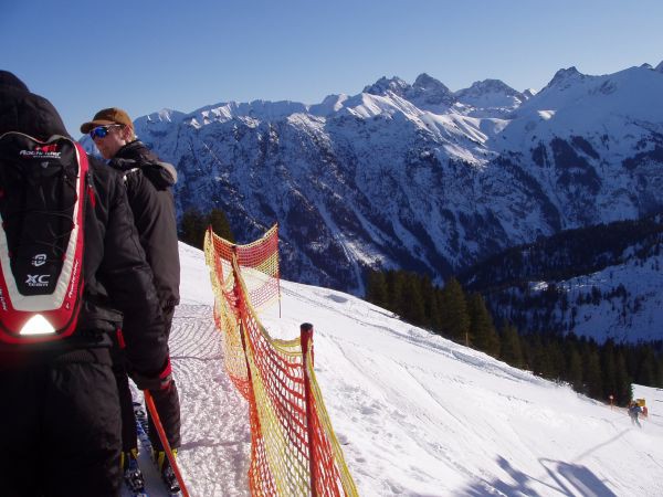 Kleinwalsertal