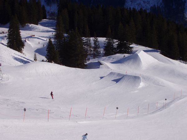 Kleinwalsertal