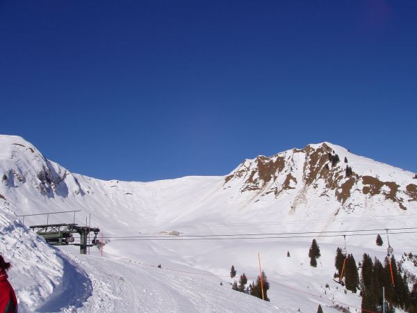 Kleinwalsertal