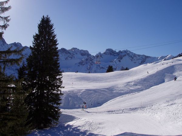 Kleinwalsertal