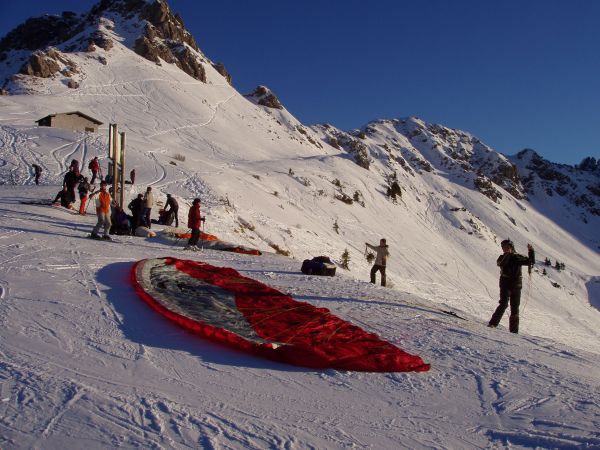 Kleinwalsertal