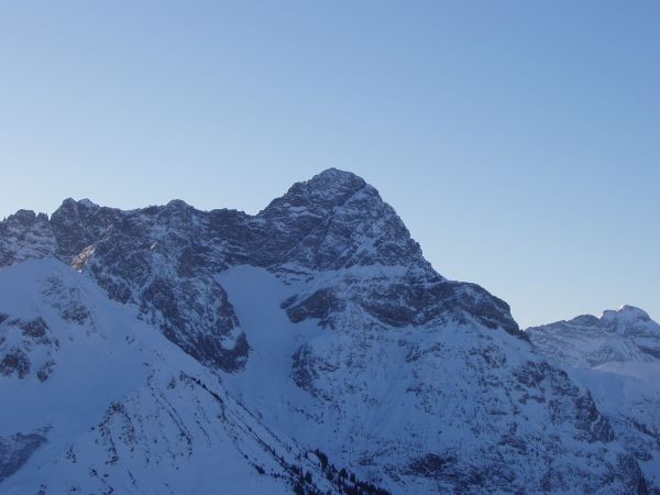 Kleinwalsertal