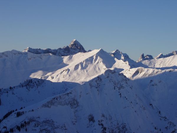 Kleinwalsertal