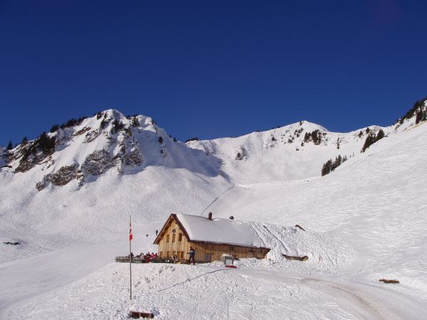 Kleinwalsertal