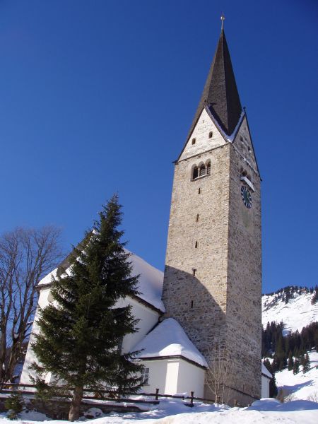 Kleinwalsertal