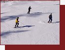 Kleinwalsertal, klasick sjezdovky